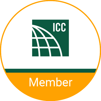 Front Range Mechanical Services is a proud member of ICC.