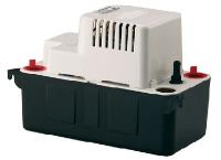 Image of a condensate pump
