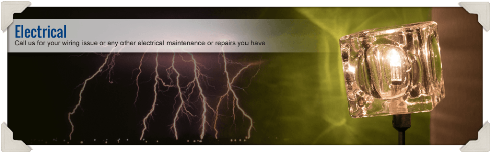 For Electrical repair in Englewood CO, contact us!