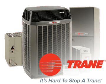 Front Range Mechanical Services works with Trane Furnace products in Englewood CO.